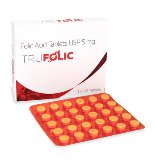 TRUFOLIC