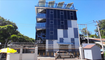 Nay Pyi Taw Regional Office