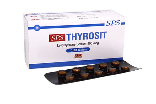Thyrosit
