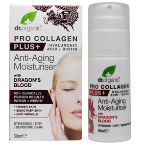 Pro-Collagen-Moisturiser