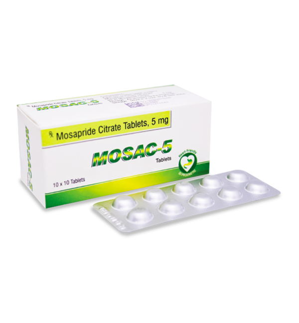 MOSAC-5