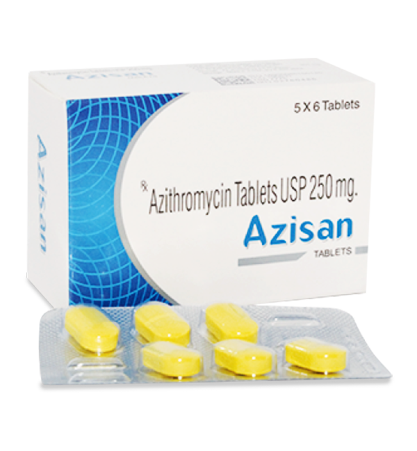 AZISAN-250