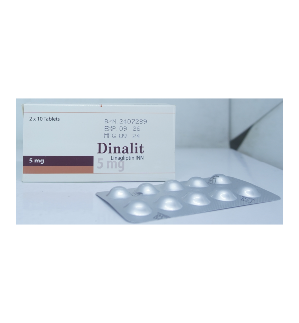 Dinalit 5